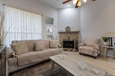 289 Hawthorn Drive, Fate TX 75087 - Photo 5