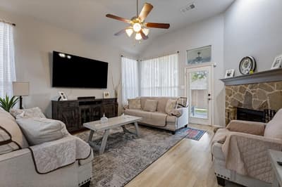 289 Hawthorn Drive, Fate TX 75087 - Photo 4
