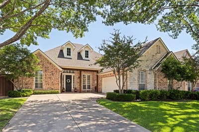 7514 Spicewood Drive, Garland TX 75044 - Photo 2