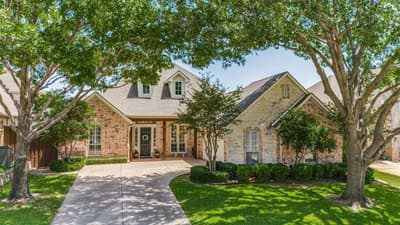 7514 Spicewood Drive, Garland TX 75044