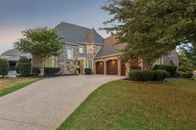 11790 Azteca Lane, Frisco TX 75033 - Photo 2