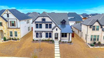 11539 Fryer Lane, Frisco TX 75035
