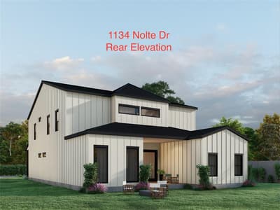 1134 Nolte Drive, Dallas TX 75208 - Photo 2