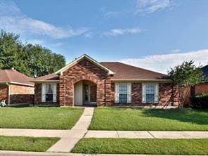 653 Thompson Drive, Coppell TX 75019