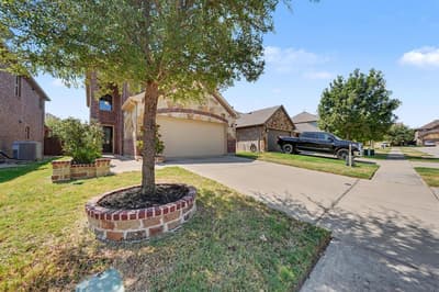 9817 Diamondback, McKinney TX 75071 - Photo 3