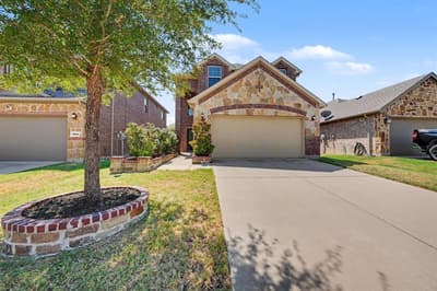9817 Diamondback, McKinney TX 75071