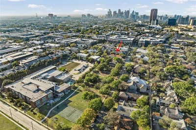 5102 Mission Avenue # 5102B, Dallas TX 75206 - Photo 5