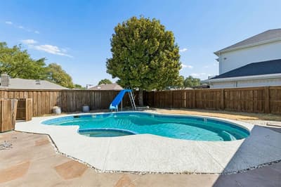 4405 Blystone Lane, Plano TX 75093 - Photo 2