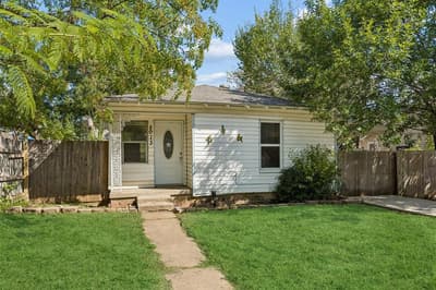 2013 Andrew Avenue, Fort Worth TX 76105 - Photo 3