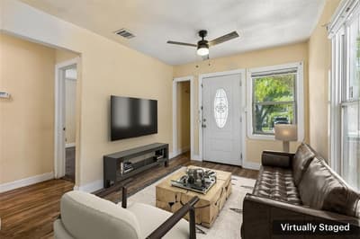 2013 Andrew Avenue, Fort Worth TX 76105 - Photo 4