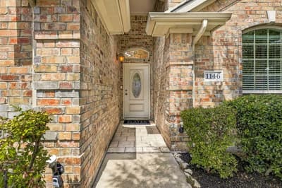 1146 Calvert Drive, Cedar Hill TX 75104 - Photo 2