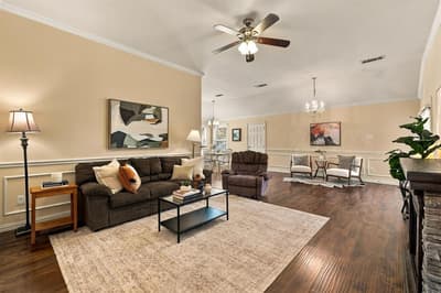 1146 Calvert Drive, Cedar Hill TX 75104 - Photo 5