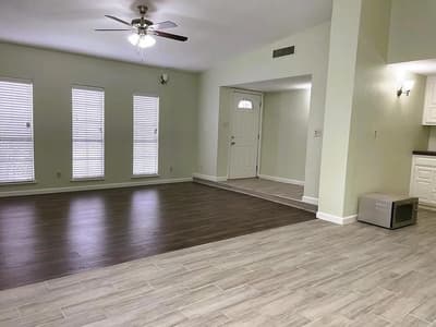 6602 Forestview Drive, Arlington TX 76016 - Photo 3