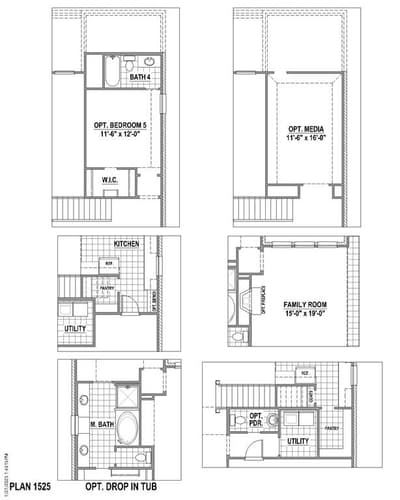 2608 Brower Road, Celina TX 75009 - Photo 4