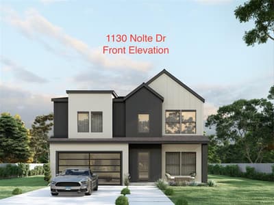 1130 Nolte Drive, Dallas TX 75208
