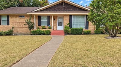 5427 Longleaf Lane, Dallas TX 75232