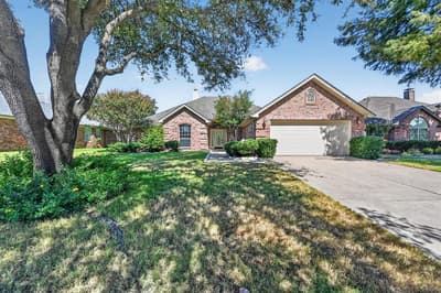1501 New Haven Drive, Mansfield TX 76063 - Photo 2