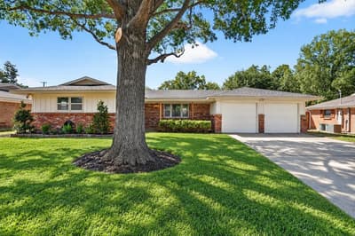 429 Fieldwood Terrace, Hurst TX 76053