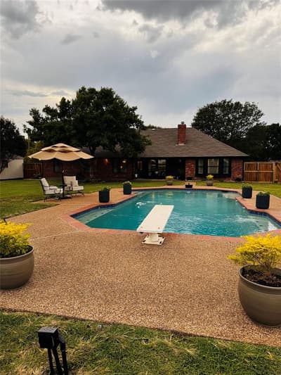 709 Hollingsworth Lane, Red Oak TX 75154 - Photo 5