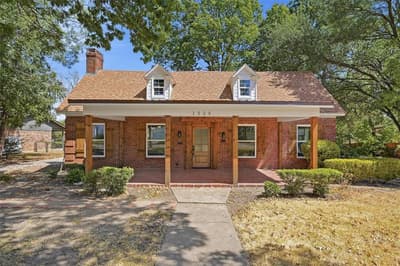 1525 N Shannon Street, Sherman TX 75092 - Photo 2