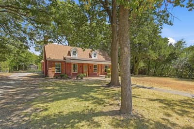 1525 N Shannon Street, Sherman TX 75092 - Photo 5