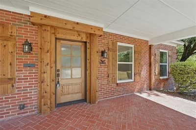 1525 N Shannon Street, Sherman TX 75092 - Photo 4