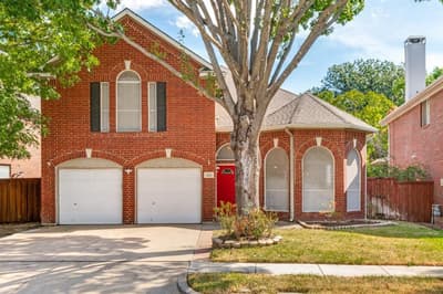 921 Parker Drive, Coppell TX 75019