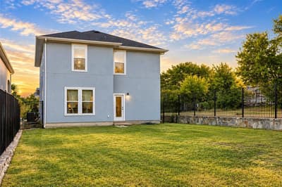 5505 Longcrest Drive, Garland TX 75043 - Photo 3