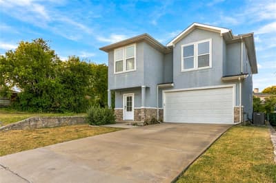 5505 Longcrest Drive, Garland TX 75043 - Photo 5