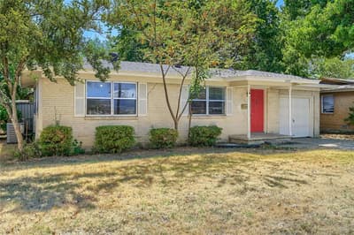 1007 Westway Street, Denton TX 76201 - Photo 3