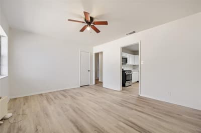 1007 Westway Street, Denton TX 76201 - Photo 5