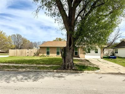1801 Coleta Place, Garland TX 75040