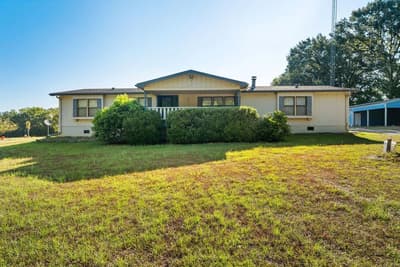 662 County Road 2325, Mineola TX 75773