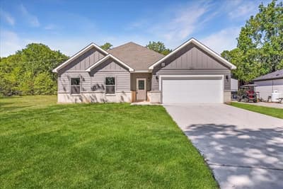200 Harris Harbor, East Tawakoni TX 75472 - Photo 2