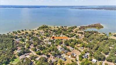 200 Harris Harbor, East Tawakoni TX 75472 - Photo 3