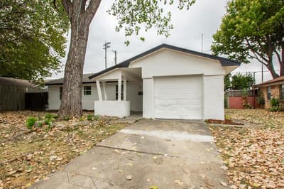 1113 Trellis Drive, Garland TX 75040 - Photo 2
