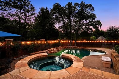 1804 Summit Court, Keller TX 76262 - Photo 3