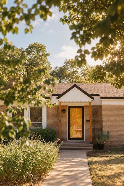 110 N Briscoe Boulevard, Dallas TX 75211 - Photo 2