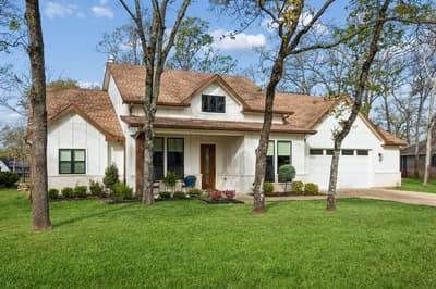 207 Colonial Drive, Mabank TX 75156