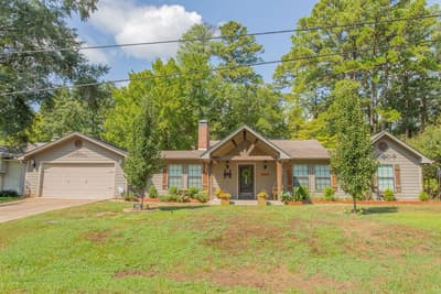 640 Northgate Drive, Hideaway TX 75771 - Photo 5