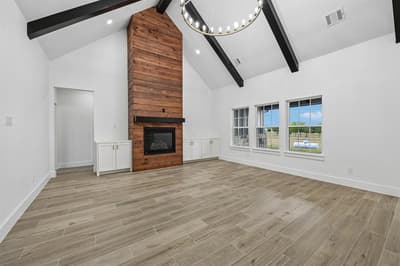 6605 Buffalo Ridge Circle, Godley TX 76044 - Photo 5