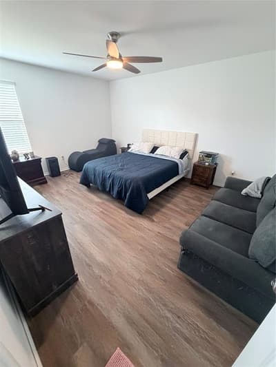 2529 Russell Street, Crandall TX 75114 - Photo 5