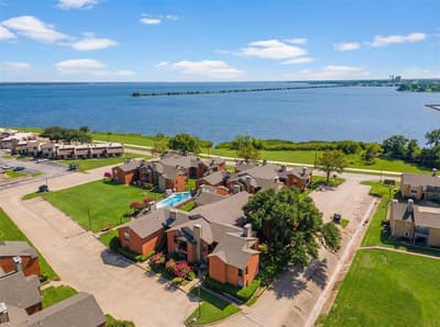 5909 Lake Hubbard Parkway # 215, Garland TX 75043