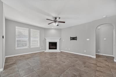2508 Clay Creek Lane, Fort Worth TX 76177 - Photo 2