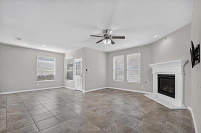 2508 Clay Creek Lane, Fort Worth TX 76177 - Photo 3