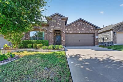 2508 Clay Creek Lane, Fort Worth TX 76177