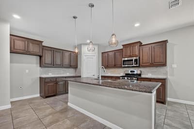 2508 Clay Creek Lane, Fort Worth TX 76177 - Photo 5