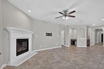 2508 Clay Creek Lane, Fort Worth TX 76177 - Photo 4