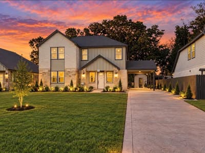 103 Water Oak Road, Trinidad TX 75163