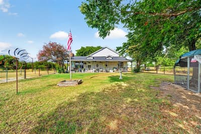 15380 Longspur Lane, Terrell TX 75160 - Photo 3
